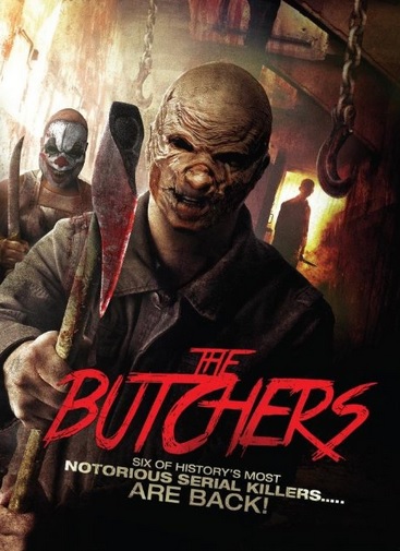 THE BUTCHERS